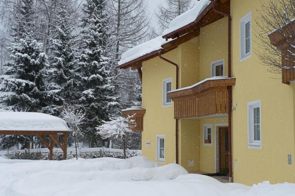 Haus Elisengrund Am Geigenbuehel - Chalet Prive Seefeld in Tirol Exterior foto