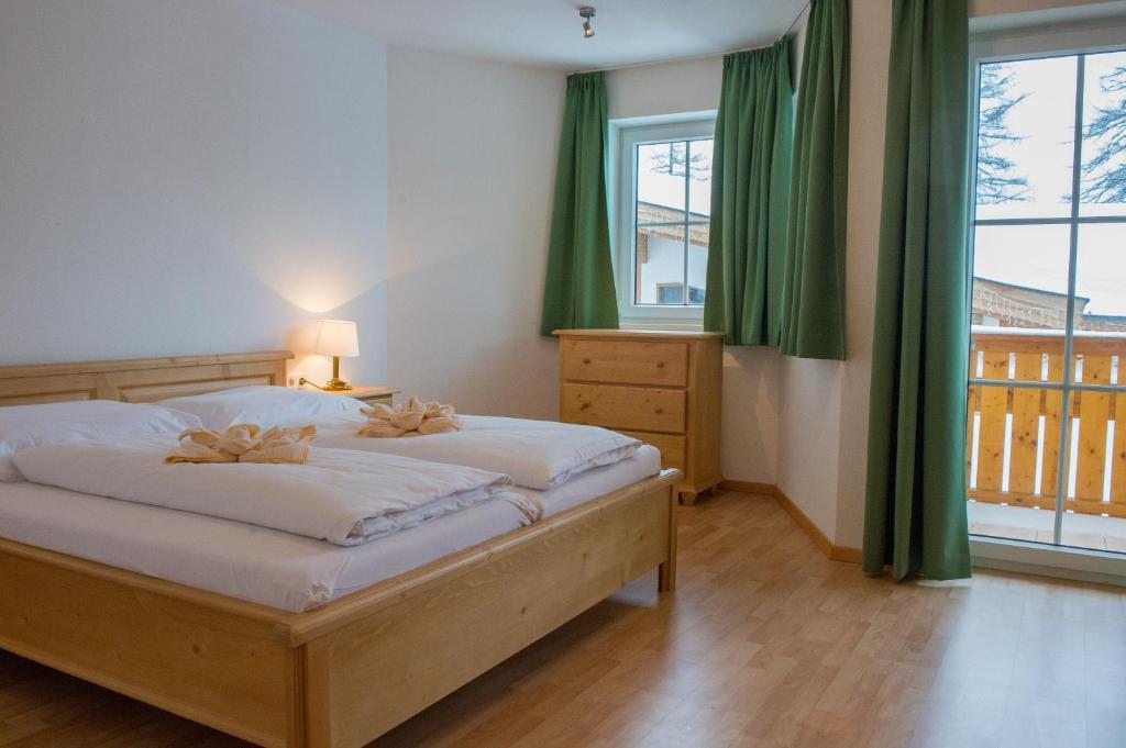 Haus Elisengrund Am Geigenbuehel - Chalet Prive Seefeld in Tirol Cameră foto