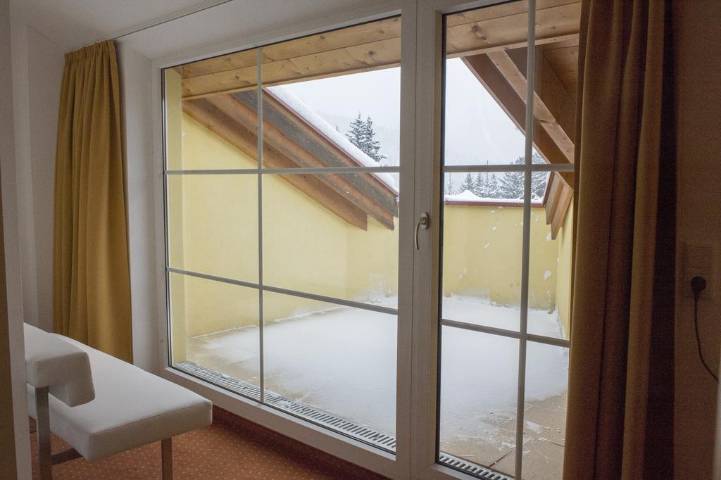 Haus Elisengrund Am Geigenbuehel - Chalet Prive Seefeld in Tirol Exterior foto
