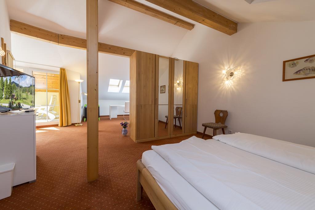Haus Elisengrund Am Geigenbuehel - Chalet Prive Seefeld in Tirol Exterior foto