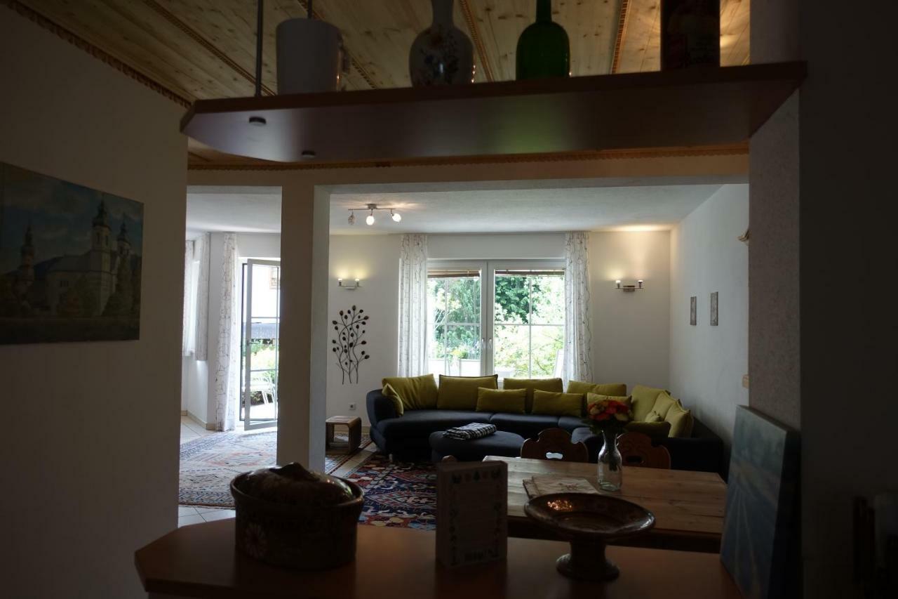 Haus Elisengrund Am Geigenbuehel - Chalet Prive Seefeld in Tirol Exterior foto